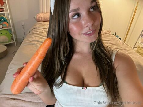 Lexi Marvel