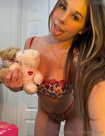 Lexi Marvel