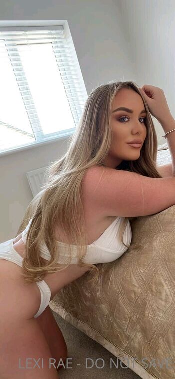 Lexi Rae