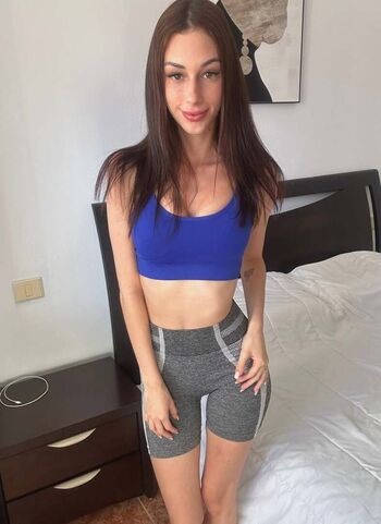 Lexi Shyne