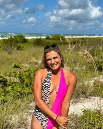 Lexi Thompson