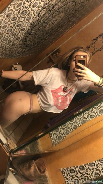 Lexibarr