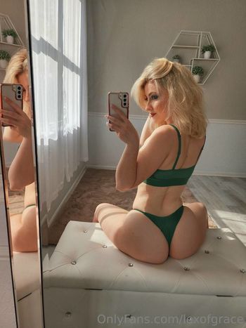 Lexie Grace Love