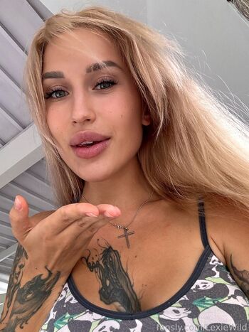 LexieWild