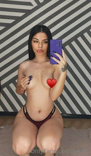 lexiiio