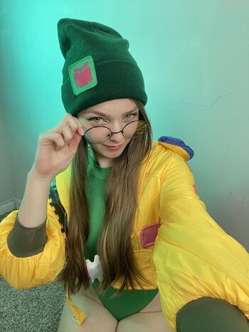 Lexilemonhead