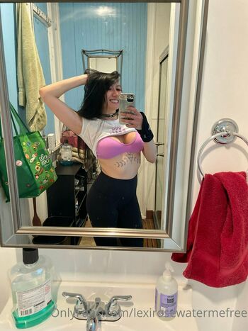 lexirosewatermefree