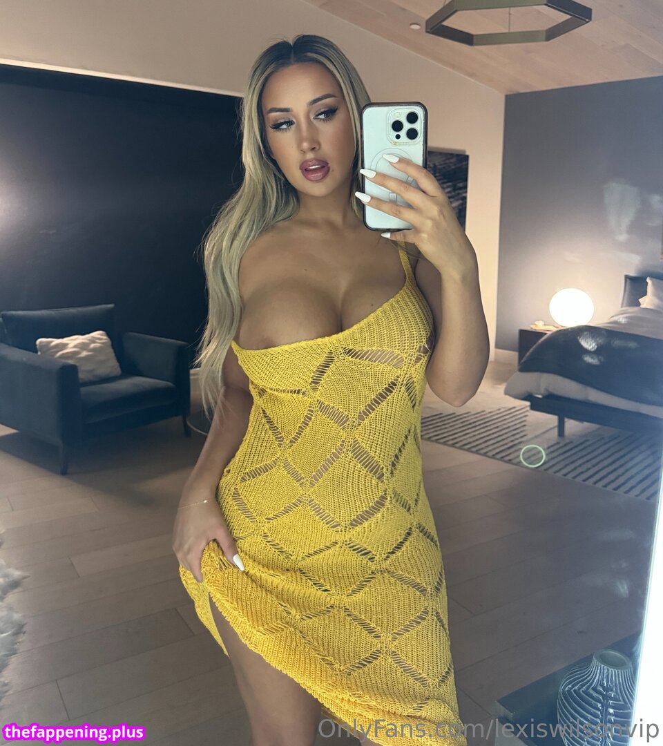 lexiswilsonvip