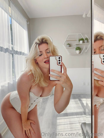 Lexus Grace Carlson