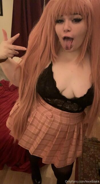 lexxiblakk