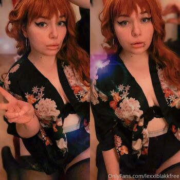 lexxiblakkfree