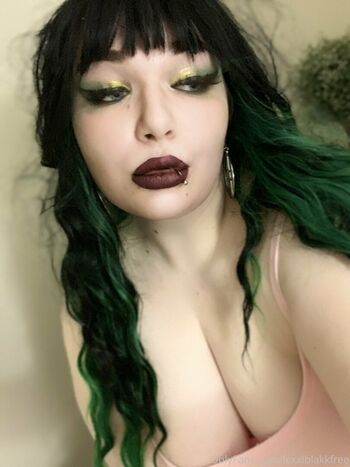 lexxiblakkfree