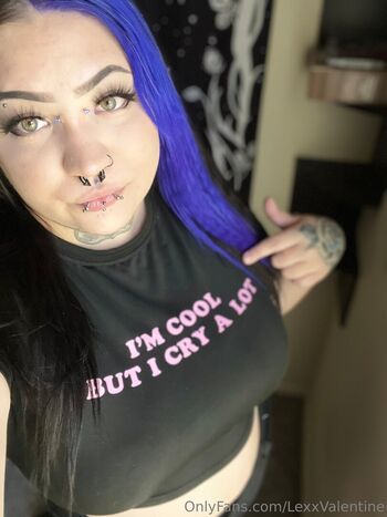 lexxvalentine