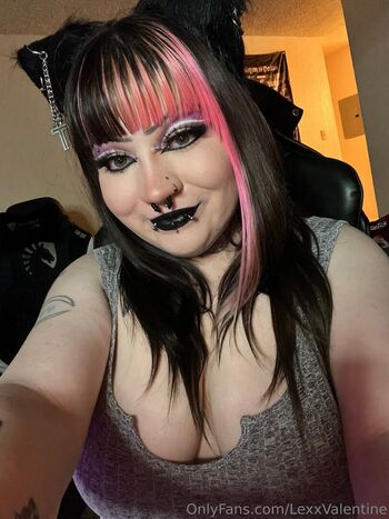 lexxvalentine