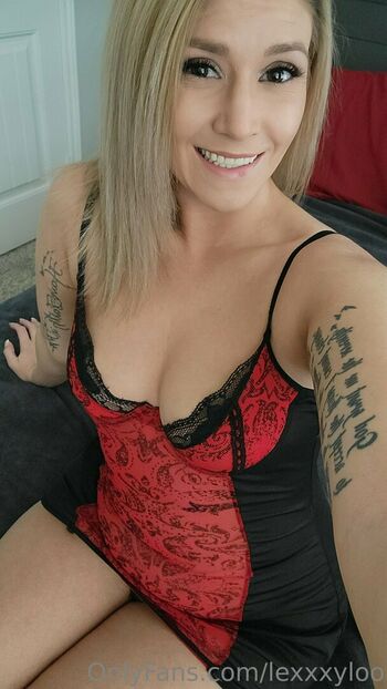 lexxxyloo