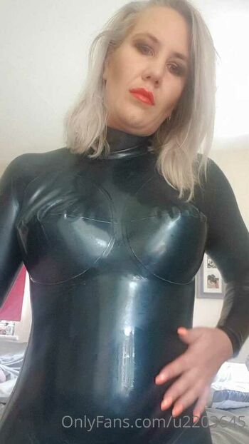 Lexy Doll