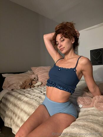 Lexy Panterra