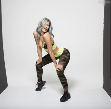 Lexy Panterra