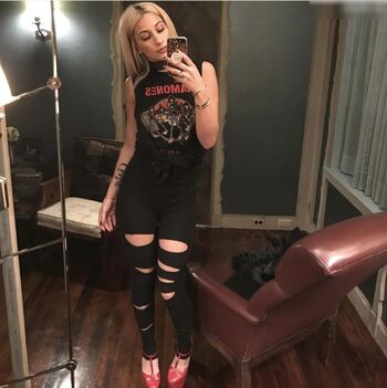 Lexy Panterra