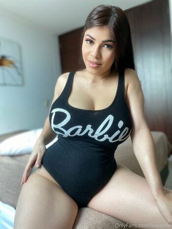 lexyanne