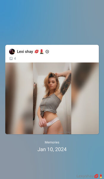 lexybebe5