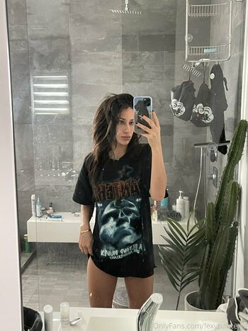 lexypanterra