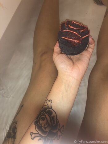 Lexzann