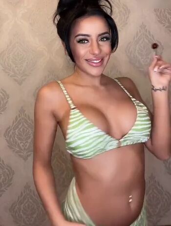 Leyla Lahouar