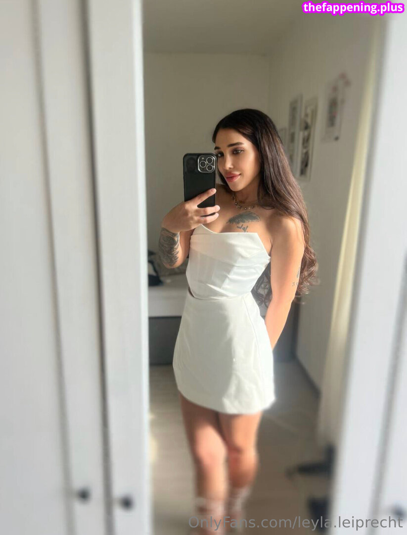 Leyla Leiprecht