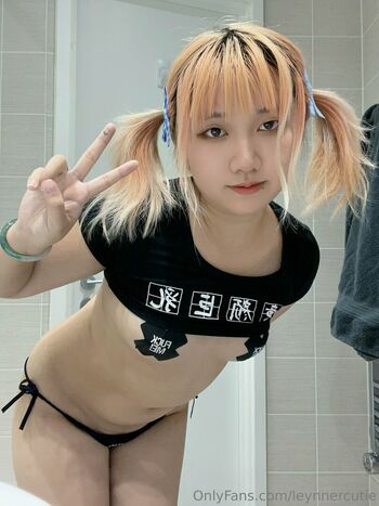 leynnercutie
