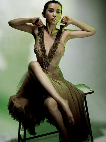 Li Bingbing