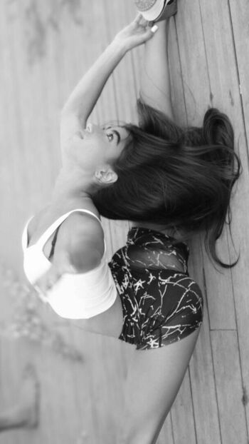 Lia Barlev