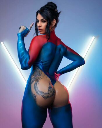 Lia Diaz