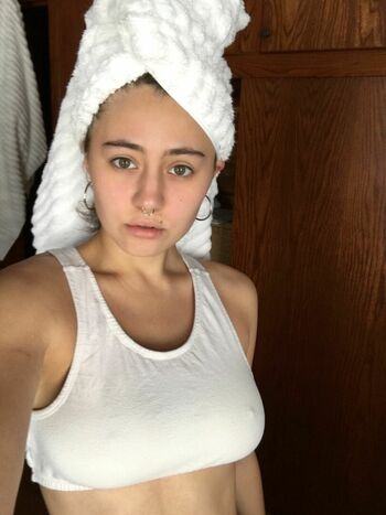 Lia Marie Johnson