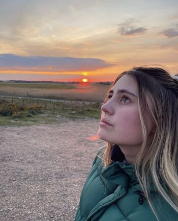 Lia Marie Johnson