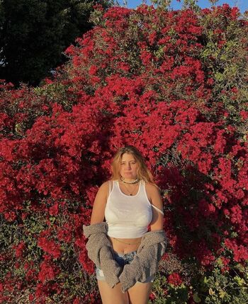 Lia Marie Johnson