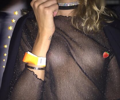 Lia Marie Johnson