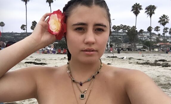 Lia Marie Johnson