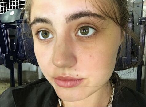 Lia Marie Johnson