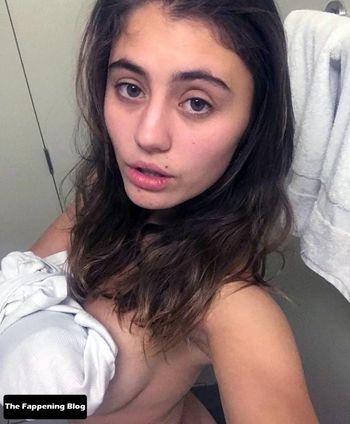 Lia Marie Johnson