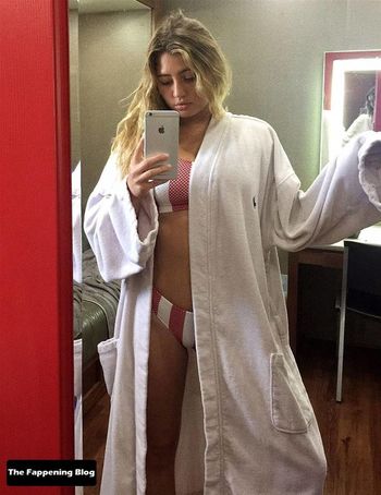 Lia Marie Johnson