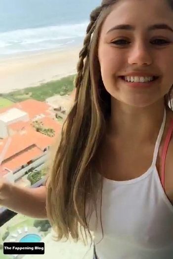 Lia Marie Johnson