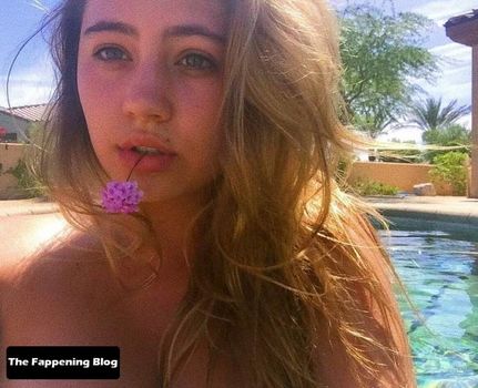 Lia Marie Johnson