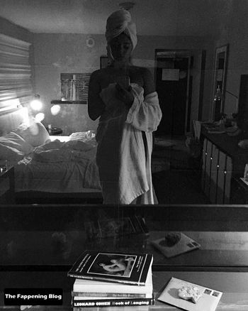 Lia Marie Johnson