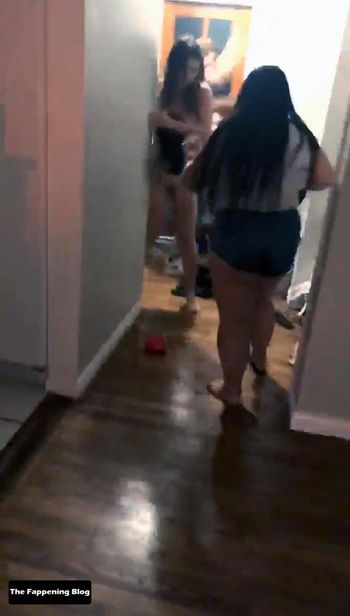 Lia Marie Johnson