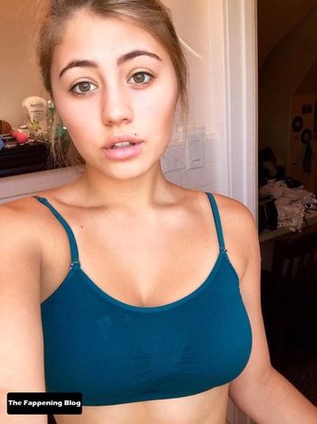 Lia Marie Johnson