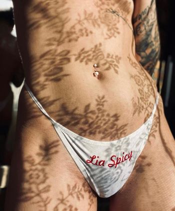 Lia_Spicy