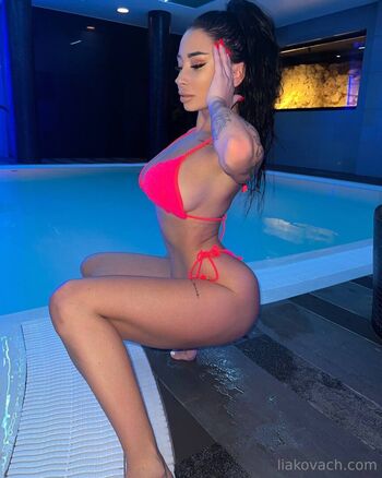 LiaKovach