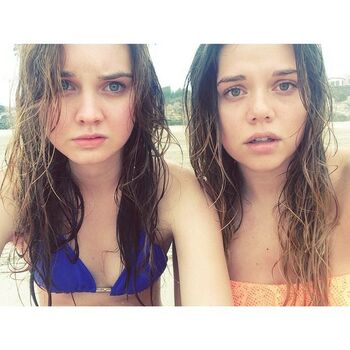 Liana Liberato