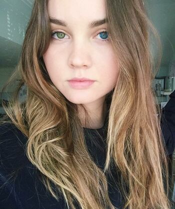 Liana Liberato